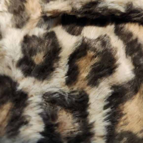 Parasuco Animal print jacket size 6 small - Picture 2 of 16